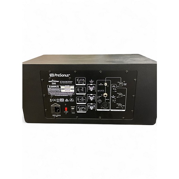Used PreSonus ERIS E66 Powered Monitor