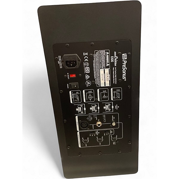 Used PreSonus ERIS E66 Powered Monitor