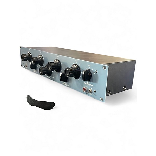 Used Warm Audio EQP-WA Tube EQ Equalizer