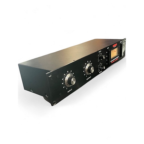 Used Warm Audio WA76 Compressor