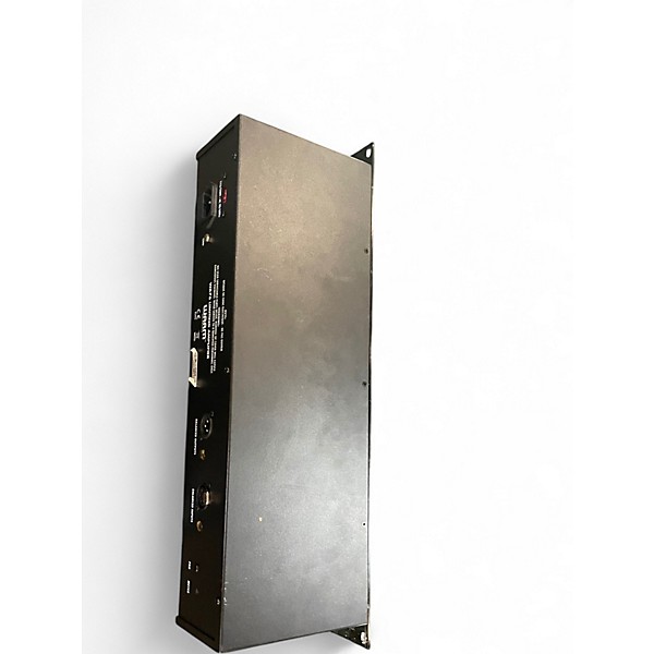 Used Warm Audio WA76 Compressor