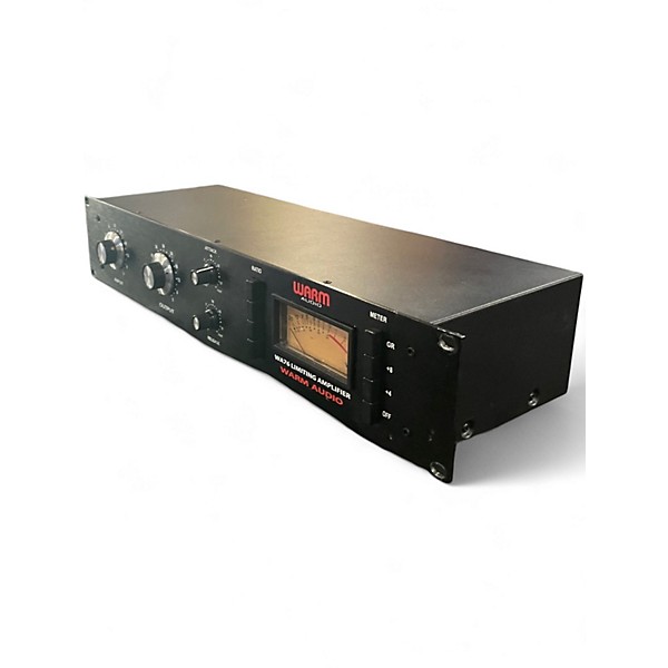 Used Warm Audio WA76 Compressor