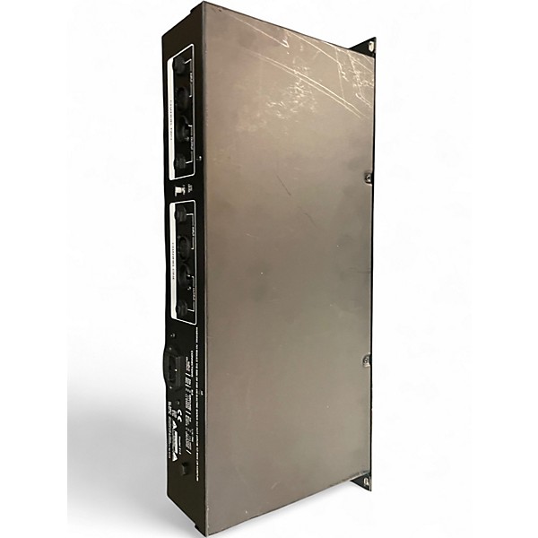 Used Art PRO VLA II Compressor