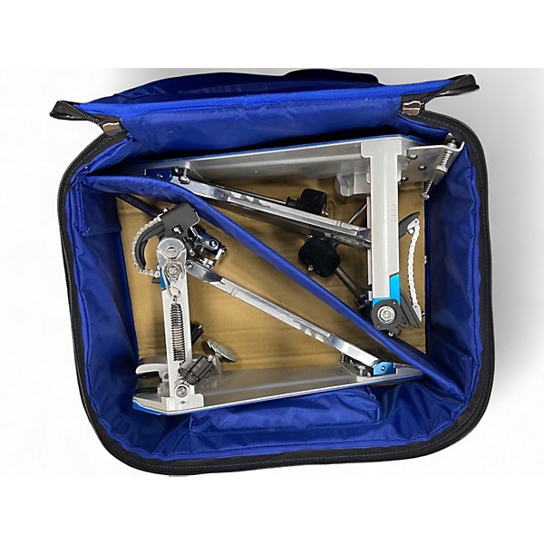 Used Yamaha DFP9-C Double Bass Drum Pedal