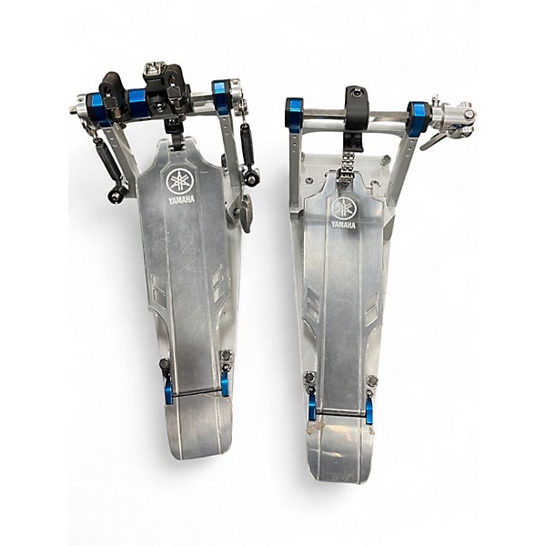 Used Yamaha DFP9-C Double Bass Drum Pedal