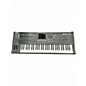 Used Yamaha Motif XF6 61 Key Keyboard Workstation thumbnail