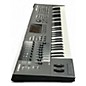 Used Yamaha Motif XF6 61 Key Keyboard Workstation