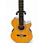 Used Fender JG-12CE Natural 12 String Acoustic Electric Guitar