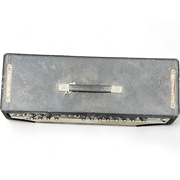 Vintage 1978 Fender PRO REVERB Tube Guitar Combo Amp