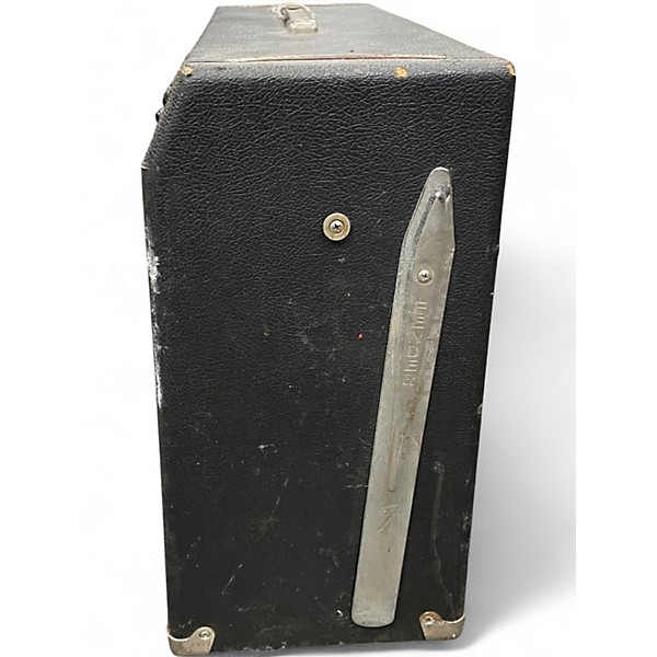 Vintage 1978 Fender PRO REVERB Tube Guitar Combo Amp