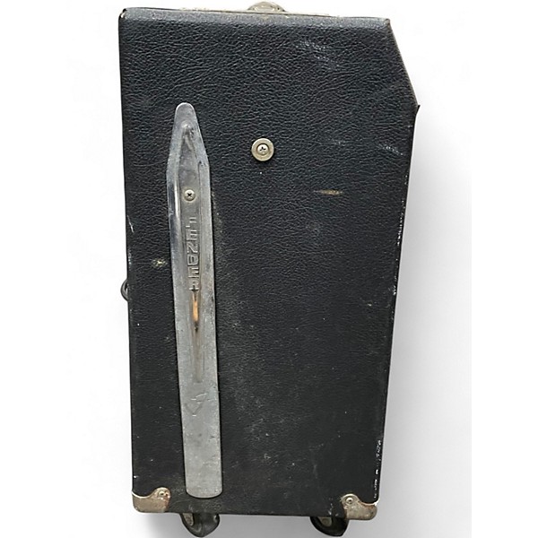 Vintage 1978 Fender PRO REVERB Tube Guitar Combo Amp