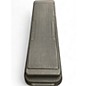 Used Dunlop GCB95 Original Crybaby Wah Effect Pedal