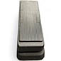 Used Dunlop GCB95 Original Crybaby Wah Effect Pedal