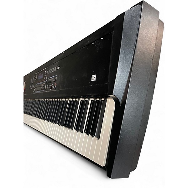 Used Ensoniq KT88 Synthesizer