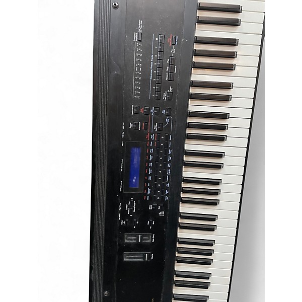 Used Ensoniq KT88 Synthesizer