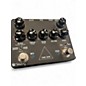 Used Keeley dark side Effect Processor thumbnail