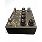 Used Keeley dark side Effect Processor