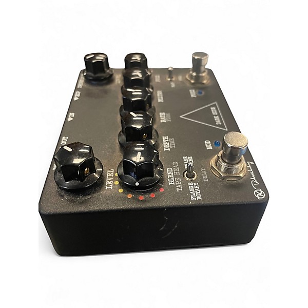 Used Keeley dark side Effect Processor