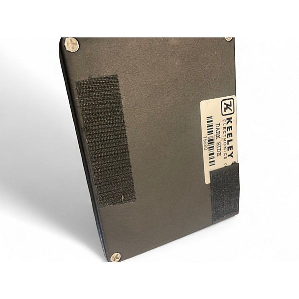 Used Keeley dark side Effect Processor