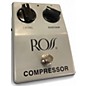 Used JHS Pedals ROSS Compressor Effect Pedal thumbnail