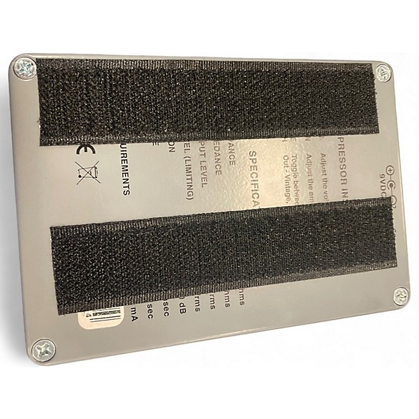 Used JHS Pedals ROSS Compressor Effect Pedal