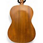 Vintage 1960s Gibson C-0 CLASSICAL Natural Classical Acoustic Guitar