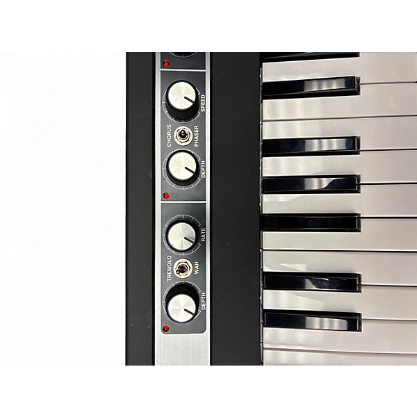 Used Yamaha Reface CP Portable Keyboard