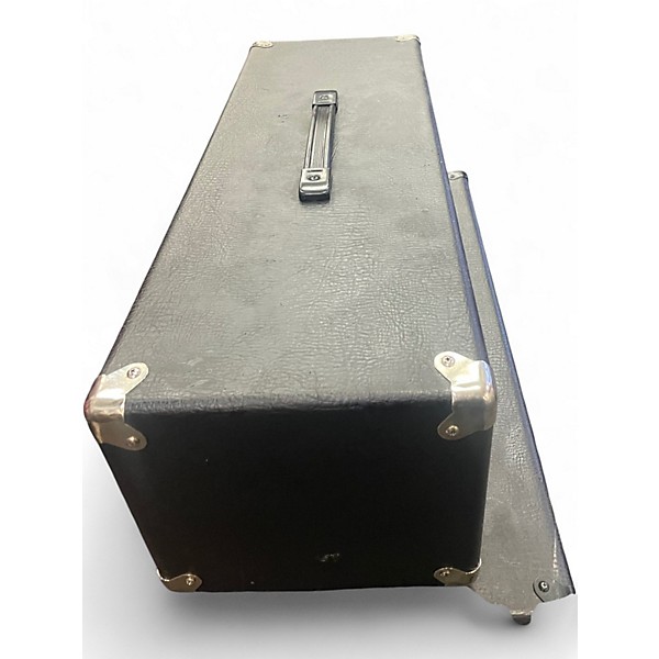 Used Vlh 120H Solid State Guitar Amp Head