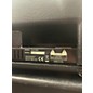 Used Vlh 120H Solid State Guitar Amp Head