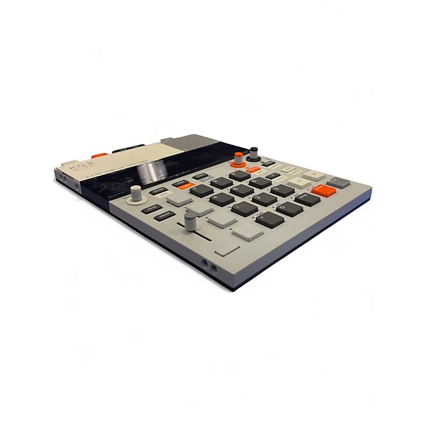 Used teenage engineering EP133 KO II Production Controller