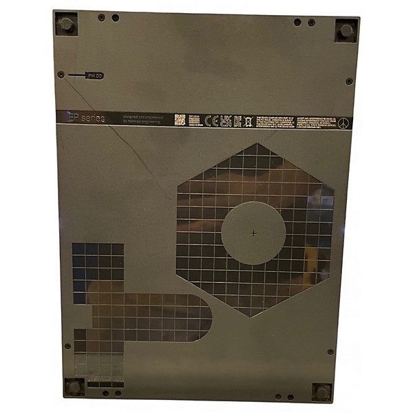 Used teenage engineering EP133 KO II Production Controller