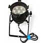 Used CHAUVET DJ LED PAR 38 Mixer Light thumbnail