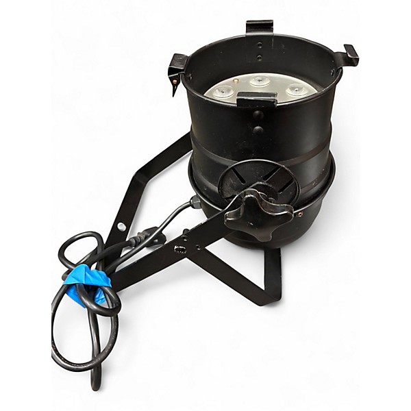 Used CHAUVET DJ LED PAR 38 Mixer Light