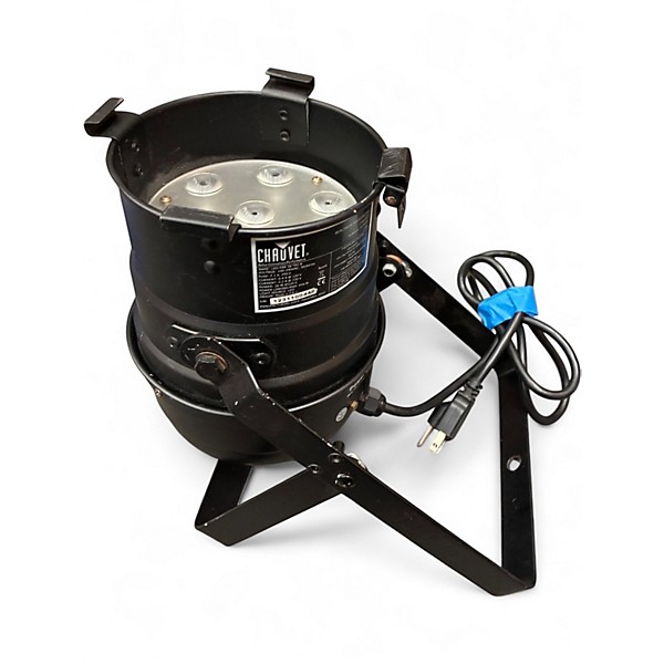 Used CHAUVET DJ LED PAR 38 Mixer Light