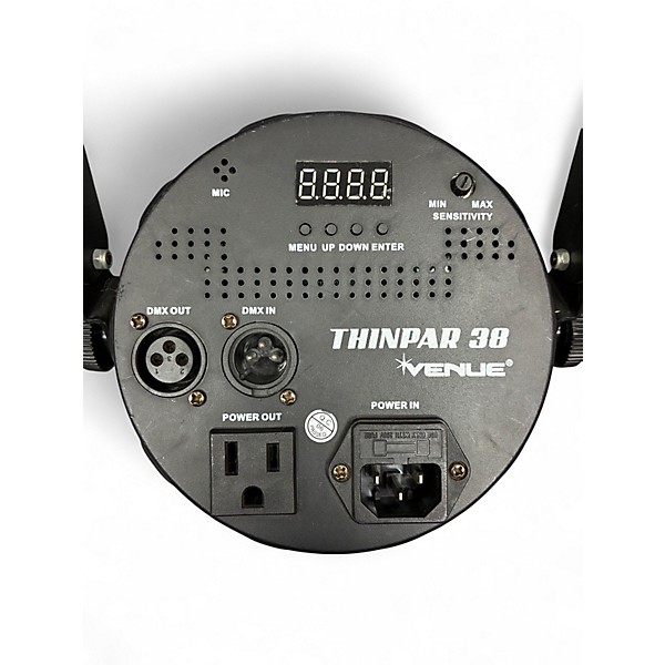 Used Venue Thinpar 38 Mixer Light