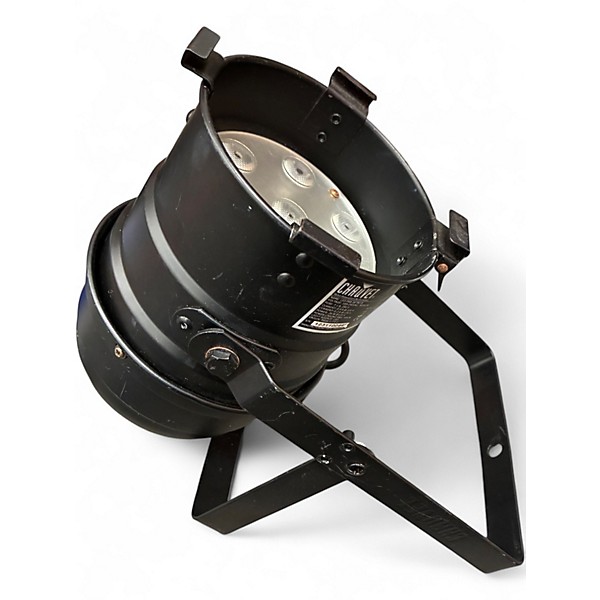 Used CHAUVET DJ LED PAR 38 Mixer Light