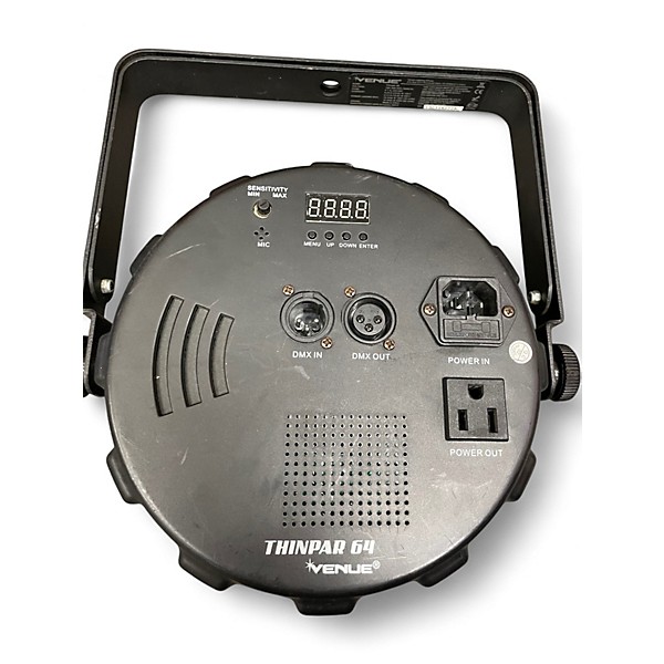 Used Venue Thinpar Mixer Light