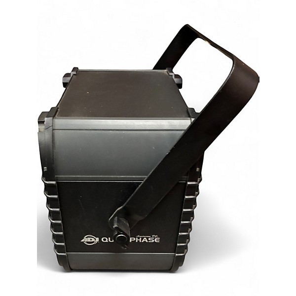 Used American DJ Quad Phase Mixer Light