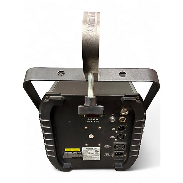 Used American DJ Quad Phase Mixer Light