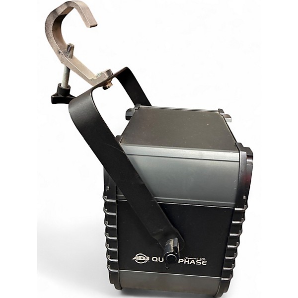 Used American DJ Quad Phase Mixer Light