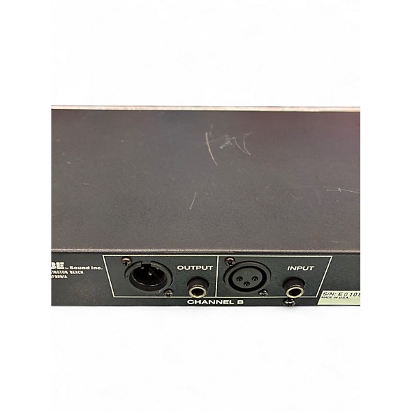 Used BBE 882i Sonic Maximizer Exciter