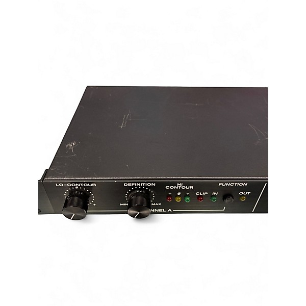 Used BBE 882i Sonic Maximizer Exciter