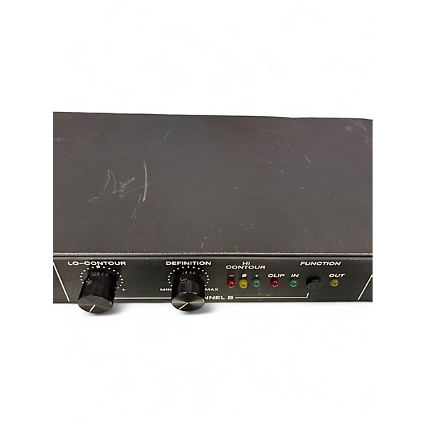 Used BBE 882i Sonic Maximizer Exciter