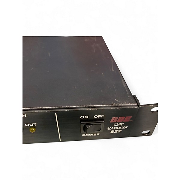 Used BBE 882i Sonic Maximizer Exciter