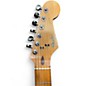 Used 1990 Fender MIJ Stratocaster Blue Solid Body Electric Guitar