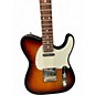 Used G&L Fullerton Deluxe ASAT Classic Sunburst Solid Body Electric Guitar thumbnail