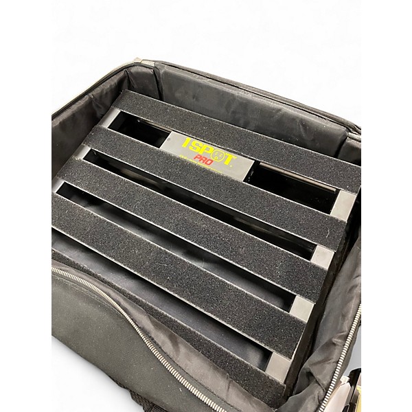 Used Pedaltrain Novo 18 w/ 1Spot CS6