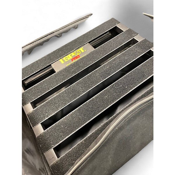 Used Pedaltrain Novo 18 w/ 1Spot CS6