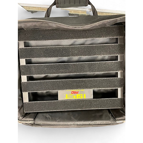 Used Pedaltrain Novo 18 w/ 1Spot CS6