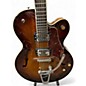 Used Gretsch Guitars G2420T Streamliner Havana Burst Hollow Body Electric Guitar